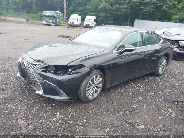 58ADZ1B17LU054898 2020 LEXUS ES - Image 2