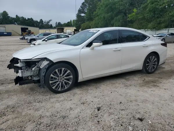 58ADZ1B17LU054965 2020 LEXUS ES - Image 1