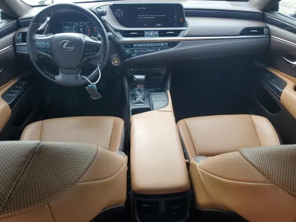 58ADZ1B17LU054965 2020 LEXUS ES - Image 8