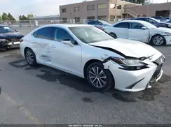 58ADZ1B17LU055212 2020 LEXUS ES