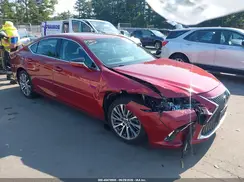 58ADZ1B17LU058210 2020 LEXUS ES