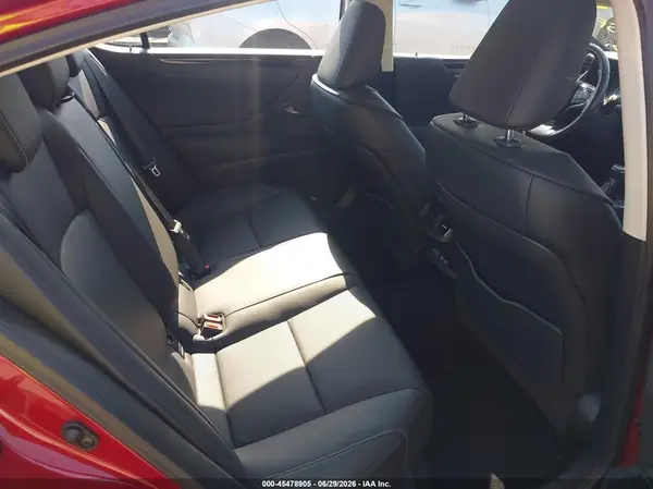 58ADZ1B17LU058210 2020 LEXUS ES - Image 8