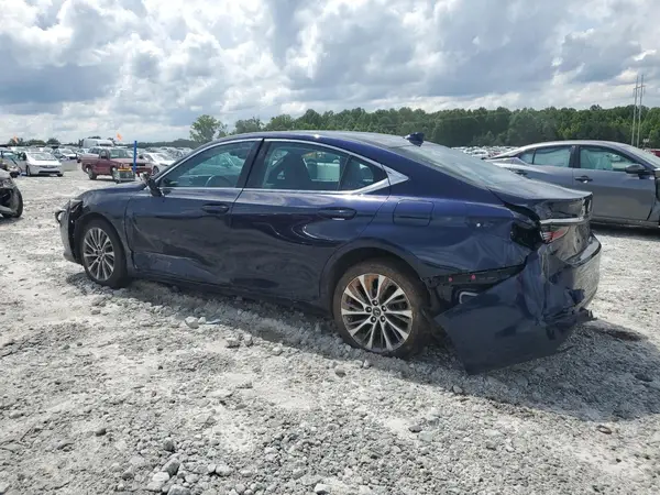 58ADZ1B17LU059342 2020 LEXUS ES - Image 2