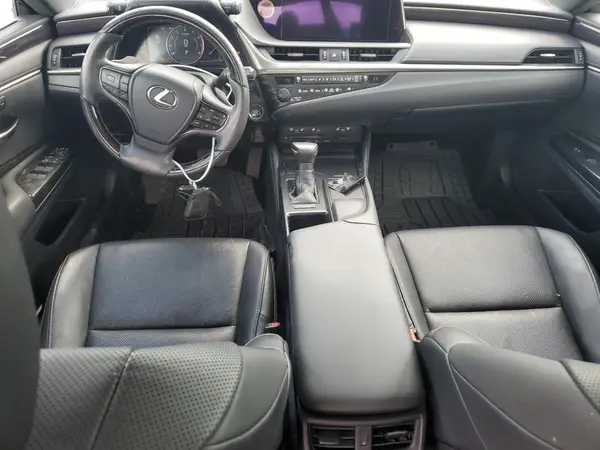 58ADZ1B17LU059342 2020 LEXUS ES - Image 8