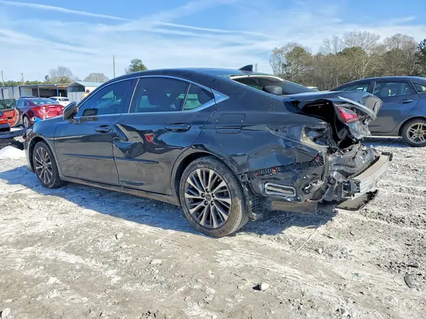 58ADZ1B17LU060913 2020 LEXUS ES - Image 2