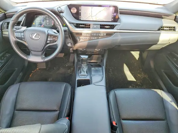 58ADZ1B17LU060913 2020 LEXUS ES - Image 8