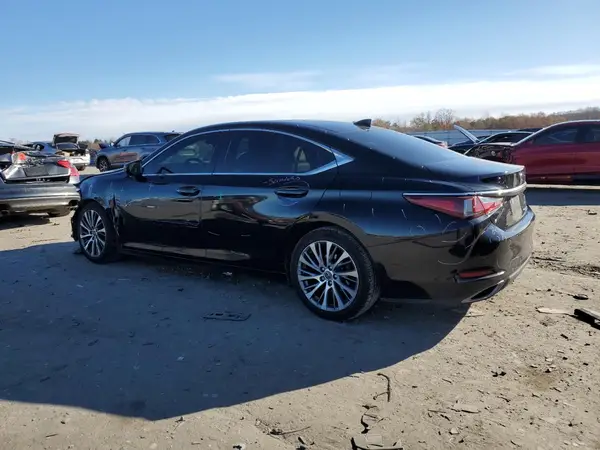 58ADZ1B17LU061172 2020 LEXUS ES - Image 2