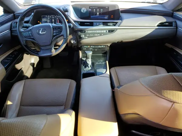 58ADZ1B17LU061172 2020 LEXUS ES - Image 8