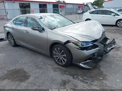 58ADZ1B17LU062600 2020 LEXUS ES