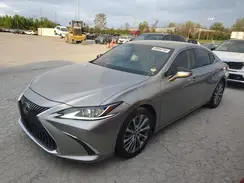 58ADZ1B17LU062726 2020 LEXUS ES