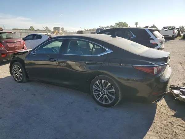 58ADZ1B17LU064511 2020 LEXUS ES - Image 2