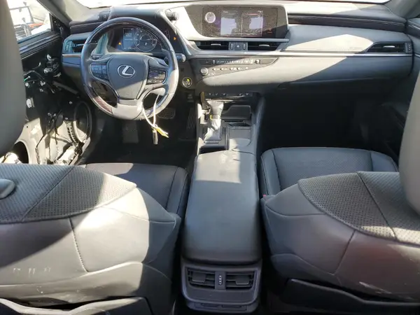 58ADZ1B17LU064511 2020 LEXUS ES - Image 8