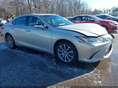 58ADZ1B17LU066954 2020 LEXUS ES