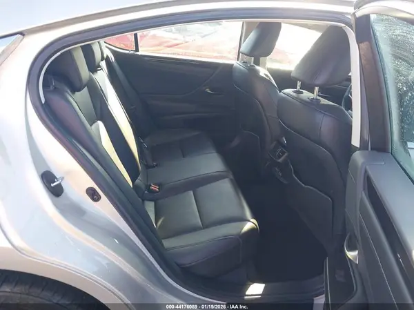 58ADZ1B17LU066954 2020 LEXUS ES - Image 8