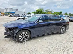 58ADZ1B17LU067862 2020 LEXUS ES