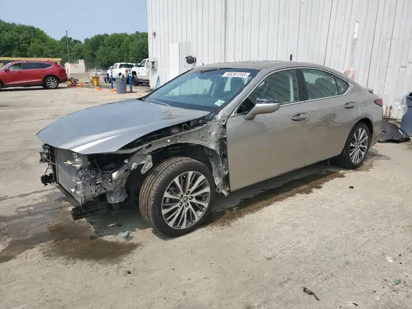58ADZ1B17LU069059 2020 LEXUS ES - Image 1