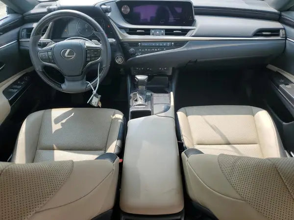 58ADZ1B17LU069059 2020 LEXUS ES - Image 8