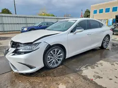 58ADZ1B17LU071278 2020 LEXUS ES