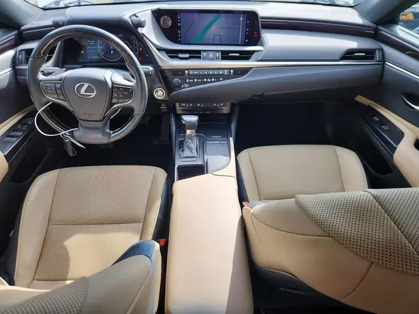 58ADZ1B17LU071278 2020 LEXUS ES - Image 8