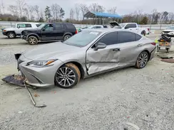 58ADZ1B17LU072298 2020 LEXUS ES