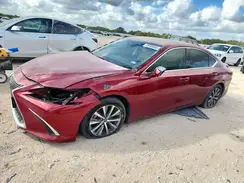 58ADZ1B17LU074035 2020 LEXUS ES
