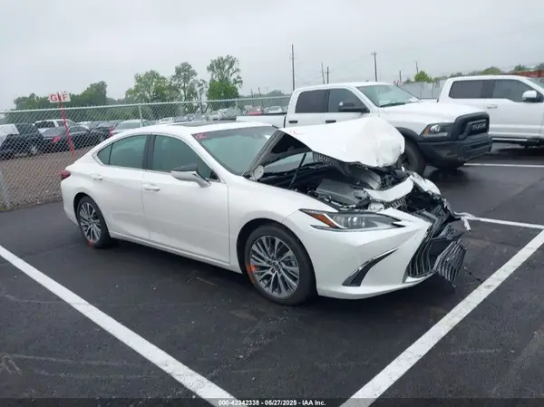 58ADZ1B17LU074181 2020 LEXUS ES - Image 1