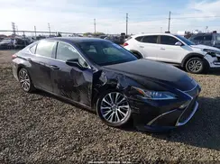 58ADZ1B17LU074682 2020 LEXUS ES