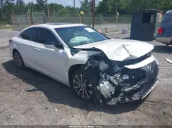 58ADZ1B17LU074973 2020 LEXUS ES