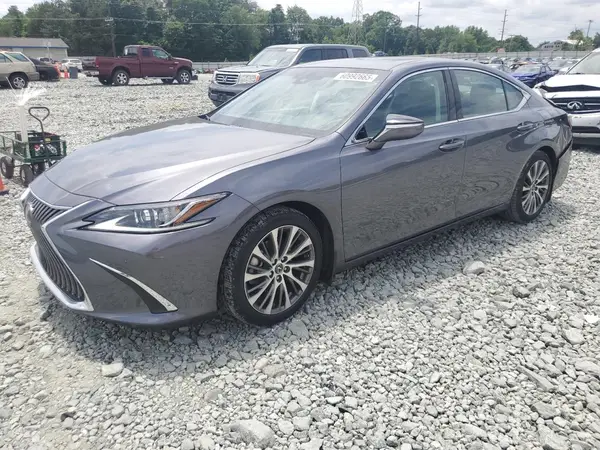 58ADZ1B17LU075279 2020 LEXUS ES - Image 1