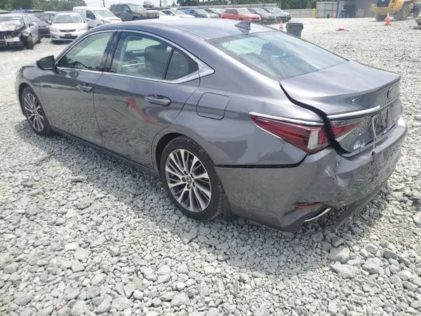 58ADZ1B17LU075279 2020 LEXUS ES - Image 2