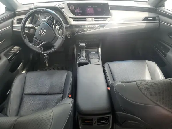 58ADZ1B17LU075279 2020 LEXUS ES - Image 8