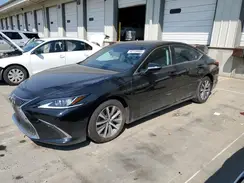 58ADZ1B17LU077694 2020 LEXUS ES