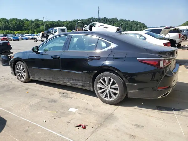 58ADZ1B17LU077694 2020 LEXUS ES - Image 2