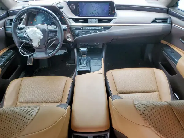 58ADZ1B17LU077730 2020 LEXUS ES - Image 8