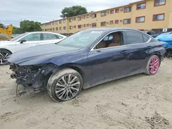 58ADZ1B17LU077968 2020 LEXUS ES