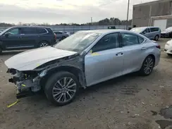 58ADZ1B17LU078053 2020 LEXUS ES