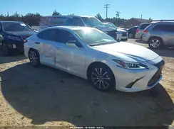 58ADZ1B17LU078893 2020 LEXUS ES