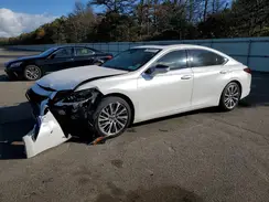 58ADZ1B17LU078926 2020 LEXUS ES