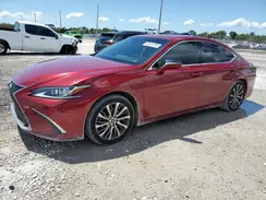 58ADZ1B17LU079168 2020 LEXUS ES