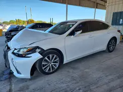 58ADZ1B17LU079235 2020 LEXUS ES