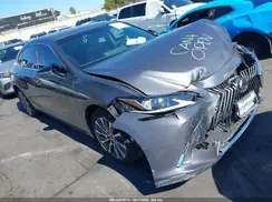 58ADZ1B17LU079722 2020 LEXUS ES