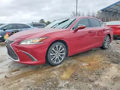 58ADZ1B17LU080742 2020 LEXUS ES