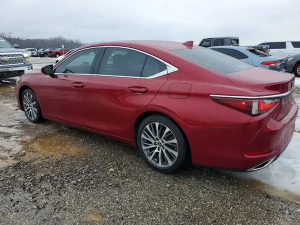 58ADZ1B17LU080742 2020 LEXUS ES - Image 2