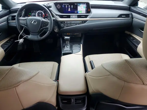 58ADZ1B17LU080742 2020 LEXUS ES - Image 8