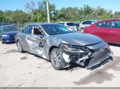 58ADZ1B17LU082376 2020 LEXUS ES