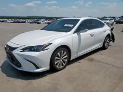 58ADZ1B17MU082668 2021 LEXUS ES
