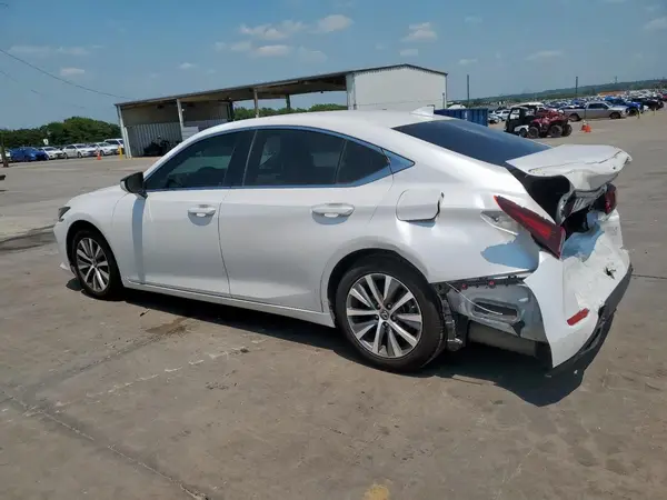 58ADZ1B17MU082668 2021 LEXUS ES - Image 2
