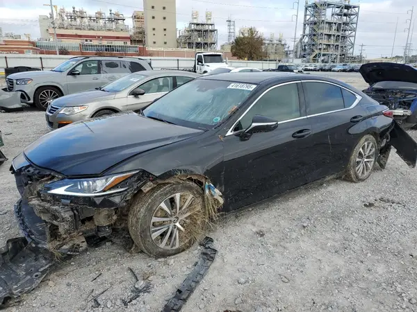 58ADZ1B17MU084209 2021 LEXUS ES - Image 1