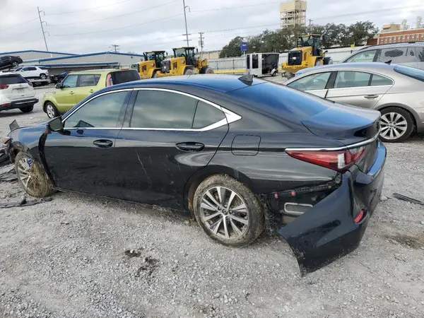 58ADZ1B17MU084209 2021 LEXUS ES - Image 2