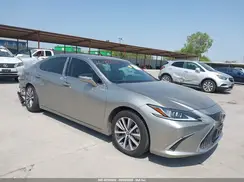 58ADZ1B17MU085232 2021 LEXUS ES